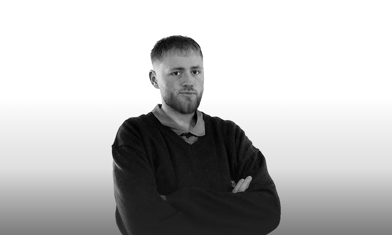 Portrait Maxime Cordy
